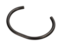 Anello elastico scatola di rinvio. Albero di trasmissione c - clip. Posteriore. Porsche Cayenne 958 - 95834949110 Anello elastico scatola di rinvio. Albero di trasmissione c - clip. Posteriore. Porsche Cayenne 958 - 95834949110