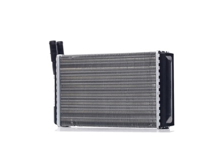 Heat exchanger. Porsche 924 Turbo / 924S / 944 - 171819031D, 8FH351024211 - AH39000S