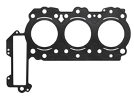 Engine head gasket. Porsche Boxster 986 3.2L 2000-02 - 99610417059, 99610417056, 99610416952, 99610416950, 530.671, 530.681