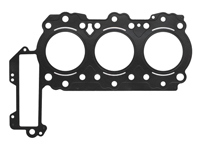 Engine head gasket. Porsche Boxster 986 3.2L 2000-02 - 99610417059, 99610417056, 99610416952, 99610416950, 530.671, 530.681 Engine head gasket. Porsche Boxster 986 3.2L 2000-02 - 99610417059, 99610417056, 99610416952, 99610416950, 530.671, 530.681