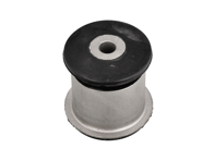 Innere Querlenkerbuchse hinten. Porsche 970.1 Panamera / 970.2 Panamera - 97033124103