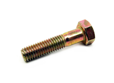 Bout uitlaatspruitstuk naar katalysator. Porsche 986 Boxster / 996