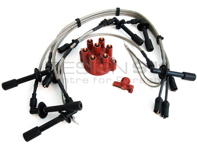 Ignition Kit HT Leads, Rotor, Distributor Cap Porsche 911SC - 91160201103, 91160201203, 91160906100, 91160901007, 91160901107, 93060290104, 93060290401, 93060290105 Ignition Kit HT Leads, Rotor, Distributor Cap Porsche 911SC - 91160201103, 91160201203, 91160906100, 91160901007, 91160901107, 93060290104, 93060290401, 93060290105