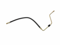 Línea de aspiración de refrigerante de aire acondicionado, trasera. Porsche 964 1989-94 - 96457309901 - 9400044