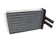 Calentador de matriz/intercambiador de calor. Porsche 996 / 997 / Boxster / Caimán - 99757212900, 8FH 351 311-414, 8FH351311414, 99657212900, 54331 - AH92000S Calentador de matriz/intercambiador de calor. Porsche 996 / 997 / Boxster / Caimán - 99757212900, 8FH 351 311-414, 8FH351311414, 99657212900, 54331 - AH92000S