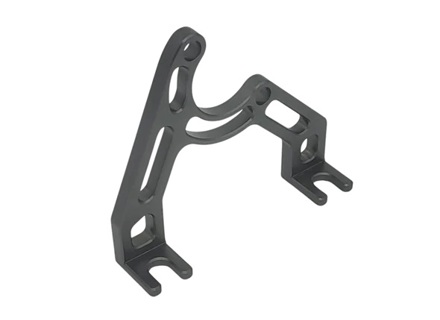 Montagebeugel brandstofdrukregelaar. Porsche 911 / 964 / 993 - AMS9050049