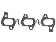 Exhaust manifold gasket. Porsche 957 Cayenne / 958 Cayenne Diesel - 95511117110, 148.271 Exhaust manifold gasket. Porsche 957 Cayenne / 958 Cayenne Diesel - 95511117110, 148.271