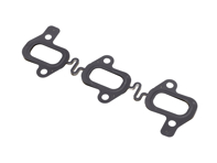 Exhaust manifold gasket. Porsche 957 Cayenne / 958 Cayenne Diesel - 95511117110, 148.271
