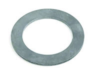 Brake Fluid Reservoir Lid Seal. Porsche 911 68-86 / 914 / 928 - 90135590800 Brake Fluid Reservoir Lid Seal. Porsche 911 68-86 / 914 / 928 - 90135590800