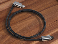 Cable de carga de smartphone USB tipo C™ para Porsche Taycan / Cayenne / Macan - 9J1073900 Cable de carga de smartphone USB tipo C™ para Porsche Taycan / Cayenne / Macan - 9J1073900