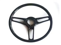 Carbon Fibre / Aluminium steering wheel. Porsche 911 G/F-Model / 964 / 993