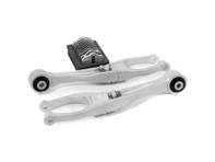 Adjustable rear control arm and shim kit. Porsche 991 / 992 - 99133105321, 99133105302, 99133105310, 9P1505311 - S158.S188 Adjustable rear control arm and shim kit. Porsche 991 / 992 - 99133105321, 99133105302, 99133105310, 9P1505311 - S158.S188