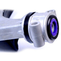 Front Lower Arm Front Bush. Porsche 928 1978-1995 PowerFlex Black Series - PFF57-701, PFF57701, PFF57701BLK, 92834101704, 92834101705, 92834101706, 92834101702 Front Lower Arm Front Bush. Porsche 928 1978-1995 PowerFlex Black Series - PFF57-701, PFF57701, PFF57701BLK, 92834101704, 92834101705, 92834101706, 92834101702