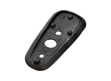 Fußdichtung Außenspiegel. Porsche 911 70-75 - 91173112900 - 9400028, 1689150102