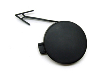 Front Bumper Tow Eye Cap. Porsche 987 Boxster 05-08 - 98750570300G2X, 98750570300 Front Bumper Tow Eye Cap. Porsche 987 Boxster 05-08 - 98750570300G2X, 98750570300