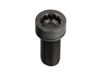 Vliegwiel bout. Porsche 911 / 930 / 914 - 91110217100 - 1233