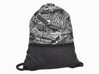 Borsa da palestra - Motorsport Fanwear Borsa da palestra - Motorsport Fanwear