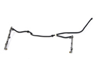 Fuel collection pipe. Porsche 987 Boxster - 98711003600, 98711003601