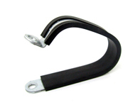 Fascetta tubo olio. Porsche 911/964/993 - 99951116202 Fascetta tubo olio. Porsche 911/964/993 - 99951116202