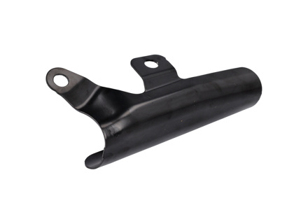 Deformation element front wing. Porsche Taycan - 9J1801869YGRV, 9J1801870YGRV