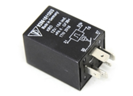 Relais. Benzinpumpe. Porsche 928 78-86 - 92861511303, 92861511301, 92861511300, 92861511302