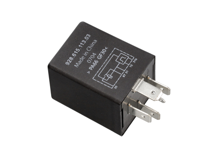 Relè. Pompa di benzina. Porsche 928 78-86 - 92861511303, 92861511301, 92861511300, 92861511302