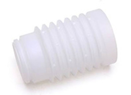 Shock absorber dust protection boot. Porsche 964 - 96434350500