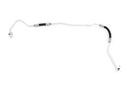 Air conditioning refrigerant pressure line. Porsche 991.2 - 99157310306