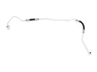 Air conditioning refrigerant pressure line. Porsche 991.2 - 99157310306 Air conditioning refrigerant pressure line. Porsche 991.2 - 99157310306