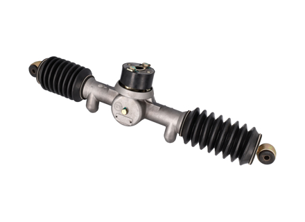 Steering Rack. Porsche 911 1969-89 / Porsche 914 - 91434701006, 914347010FX, 914347010FU, 914347010EU, 91434701000, 91434701001, 91434701002, 91434701003, 91434701004, 91434701005 - PS8886, 1644200100