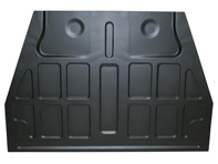 Pannello pavimento, anteriore. Porsche 356 A/B/C - 571071-0, 64450105200, 1683100300, 64450100205, 64450100206, 64450100207, 64450105003, 64450105004 - 1683100300