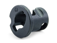 Hardtop Roof Lock Nut. Porsche 986 Boxster Hardtop Roof Lock Nut. Porsche 986 Boxster