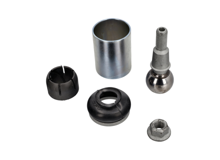 适用于保时捷 Eibach 572610K 的替换球头 - 572610K, 5.72610K