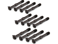Connection rod bolt. Porsche 911 / 911 Turbo / 964 - 96410317600, 96410317605 Connection rod bolt. Porsche 911 / 911 Turbo / 964 - 96410317600, 96410317605