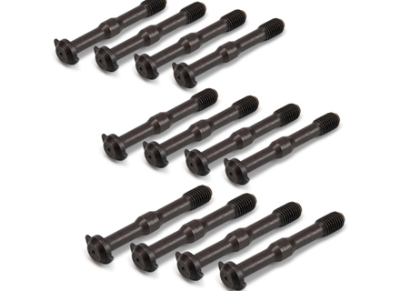 Connection rod bolt. Porsche 911 / 911 Turbo / 964 - 96410317600, 96410317605