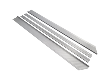 Set di protezioni per soglie laterali delle portiere. Porsche 911 1965-73 - 90155111550, 90155111650 - IA.008.001