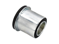 Front control A arm rubber bushing . Porsche 911/912 65-67 - 90134142103, 90134142104 - PR05011P