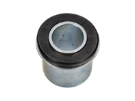 Mando delantero Casquillo de goma del brazo A. Porsche 911/912 65-67 - 90134142103, 90134142104 - PR05011P