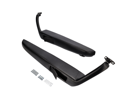 Bracciolo con maniglia su entrambi i lati. Porsche 911 69-73 - PCG55504223, PCG55504125