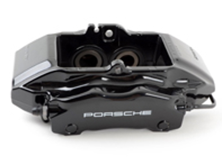 Pinza freno ANTERIORE. Porsche 996 C2 1997>> - 99635142501, 99635142601