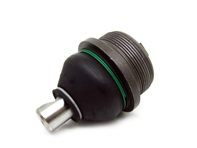 Wishbone ball joint, Front. Porsche 911 08/69-07/71 , 914 1970-72 - 90134104900, 90134104904