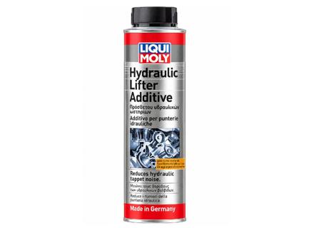 Additivo per sollevatori idraulici LIQQUI MOLY 300 ml - 2770