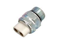 Interruptor de luz de marcha atrás. Porsche 356/911/964/928/993 - 91461354102, 91461354103 - URO-010674