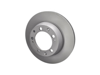 Brake disc rotor, Rear. Standard Coat Z. Porsche 944 Turbo / 928S4 / 928GTS - 460.1515.20, 460151520, 95135204103, 95135204101 Brake disc rotor, Rear. Standard Coat Z. Porsche 944 Turbo / 928S4 / 928GTS - 460.1515.20, 460151520, 95135204103, 95135204101
