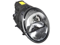 Headlamp. Porsche 993 for RHD Cars - 99363102100, 99363102200 Headlamp. Porsche 993 for RHD Cars - 99363102100, 99363102200