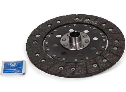 Clutch centre plate torsion HD. Porsche 996 Turbo/GT2 / 997 Turrbo/GT2/GT3 SACHS Performance - 881864 999992, 881864999992, 94411601302, 94411601400, 94411601490, 95111601115, 95111601101, 95111601104, 95111601106, 95111601108, 95111601110, 95111601111, 95111601113, 95111601114, 96811691100, 99611601530, 99611601531, 99611601532