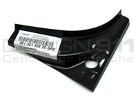 Support d'angle. Porsche 911 1965-89 - 90150145820GRV, 90150145720GRV, 1684000980, 591032-2, 1684000970, 591032-1