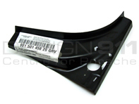 Corner Bracket. Porsche 911 1965-89 - 90150145820GRV, 90150145720GRV, 1684000980, 591032-2, 1684000970, 591032-1 Corner Bracket. Porsche 911 1965-89 - 90150145820GRV, 90150145720GRV, 1684000980, 591032-2, 1684000970, 591032-1