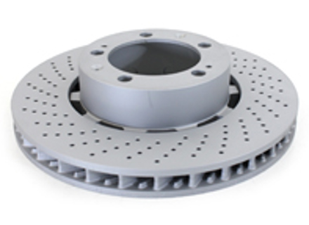 Brake disc rotor, Front. FORMULA Z. Porsche 993 Turbo (OE No 99335104510 / 99335104610) - 460.1564.70, 460.1565.70, 99335104500, 99335104600, 99335104510, 99335104610 Brake disc rotor, Front. FORMULA Z. Porsche 993 Turbo (OE No 99335104510 / 99335104610) - 460.1564.70, 460.1565.70, 99335104500, 99335104600, 99335104510, 99335104610