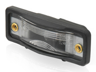 Number plate light. Porsche 914 1970-74 - 91463160100 Number plate light. Porsche 914 1970-74 - 91463160100